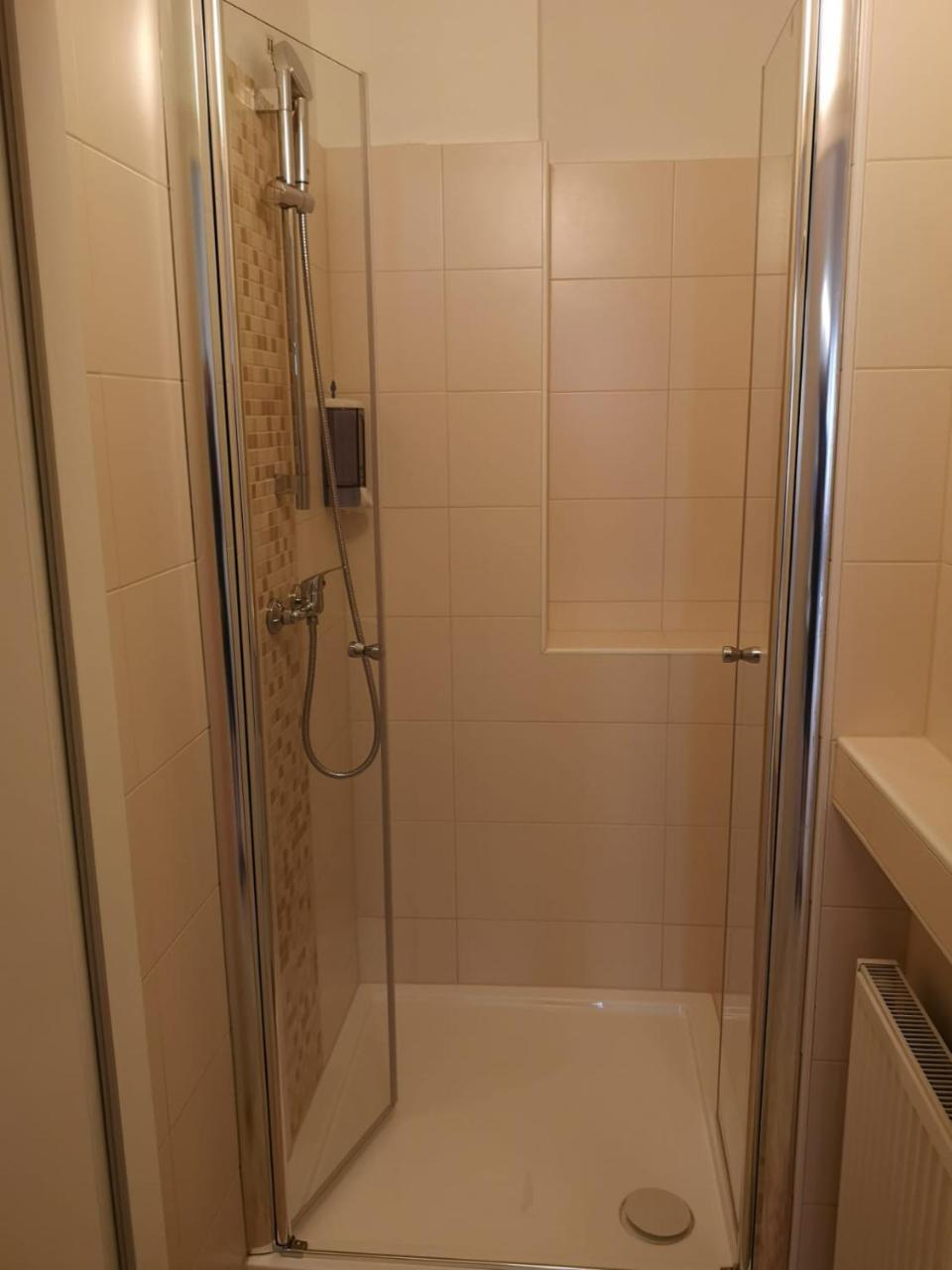 Ch-Hostel Wien Exteriör bild